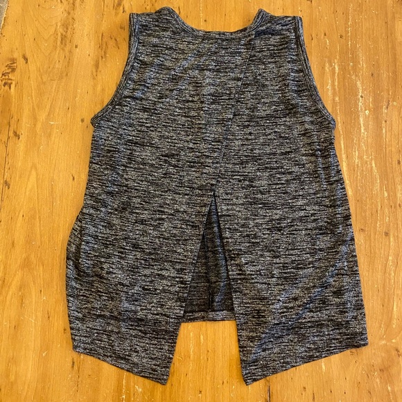 NWOT Rag & Bones Open Back Top Size S - Picture 5 of 8